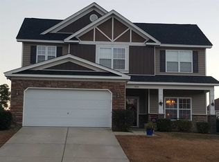 1080 Butter Cup Cir, Blythewood, SC 29016