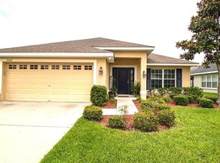 9552 Jaybird Ln, Land O Lakes, FL 34638