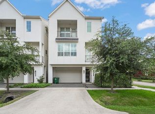 804 Patterson St, Houston, TX 77007