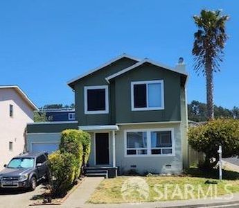 121 Beachview Ave, Pacifica, CA, 94044