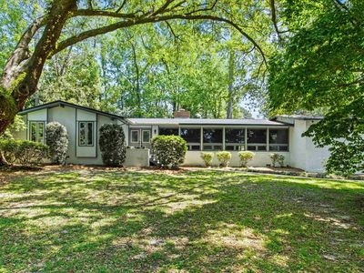 2521 Harriman Cir, Tallahassee, FL, 32308