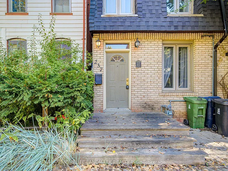 237 Ontario St — Photo 4