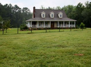 430 Jerald Carter Rd, Sylvester, GA 31791