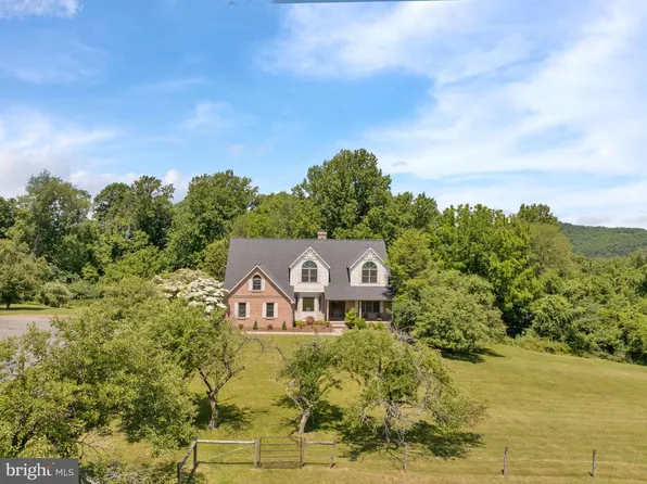 161 Heckman Rd, Temple, PA 19560