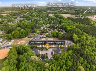 210 Flowers St #216, Knightdale, NC 27545