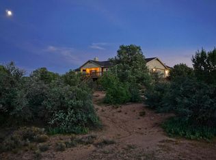 4275 W Sarah Rd, Prescott, AZ 86305