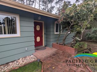 4192 Crest Rd, Pebble Beach, CA 93953