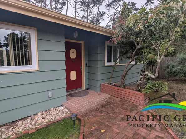 4192 Crest Rd, Pebble Beach, CA 93953