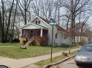 1200 Leslie St, Lansing, MI 48912