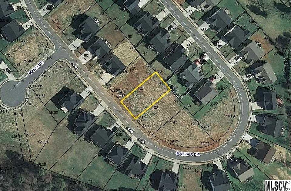 2nd image of 1527 Mayfair Dr