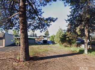 Tbd McBride St, McCall, ID 83638