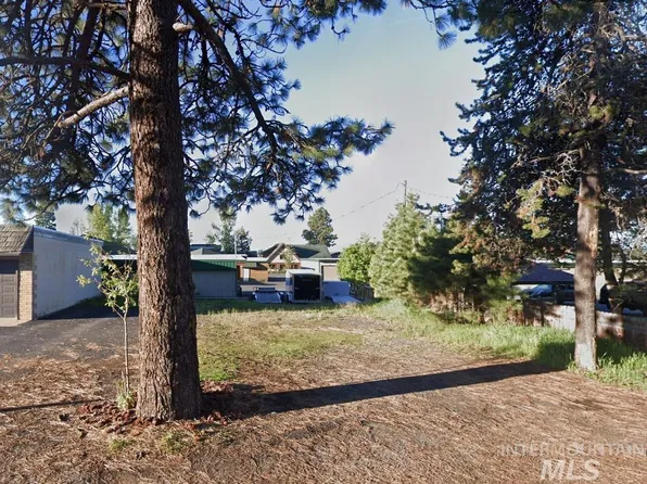 Tbd McBride St, McCall, ID 83638