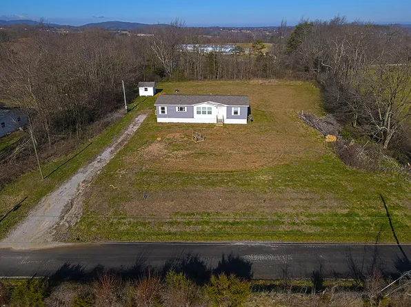 1554 Rector Rd, Monticello, KY 42633