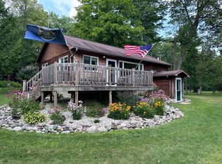 1089 Goerke Rd, Indian River, MI 49749