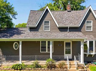 413 N Vine St, O'Fallon, IL 62269
