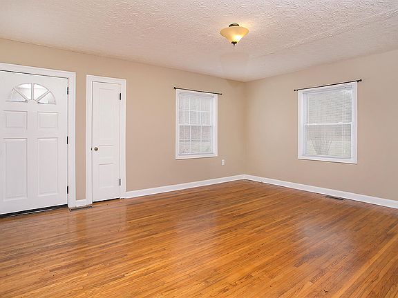 Living with hardwoods