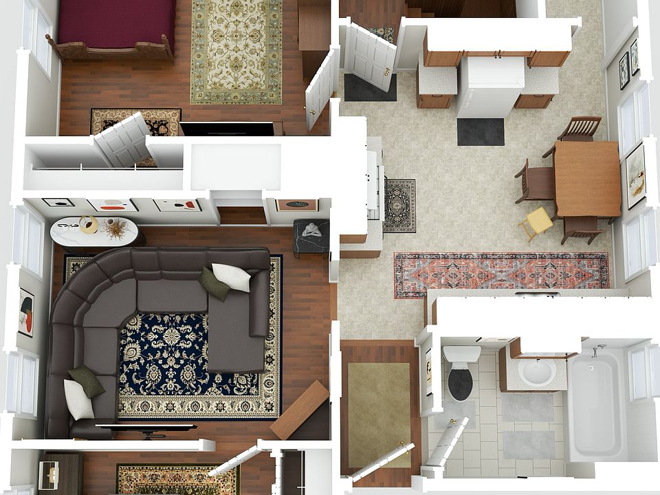 1st image of 22 Folan Ave APT 2