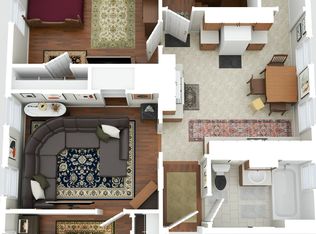 22 Folan Ave APT 2, Norwood, MA 02062