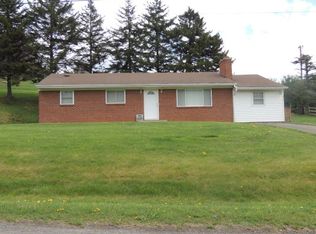 938 Grassy Creek Rd, Mouth Of Wilson, VA 24363