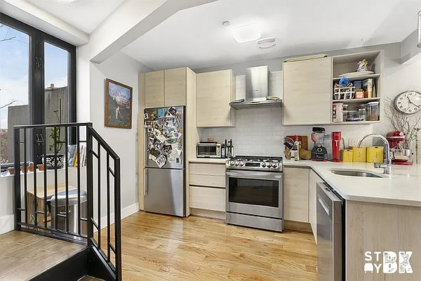 Rented by StayBK LLC | media 1