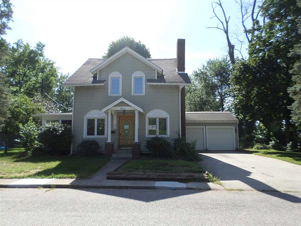 1st image of 5 Burrell Dr