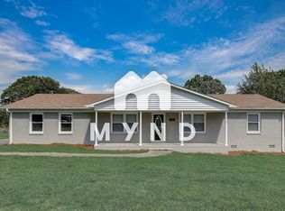 221 Quail Dr, Dallas, NC 28034