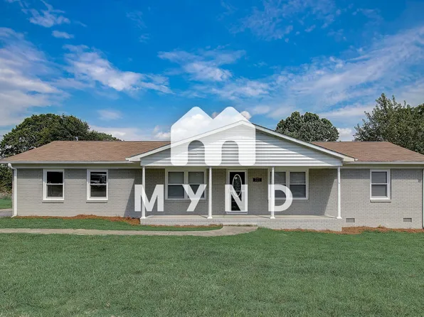 221 Quail Dr, Dallas, NC 28034