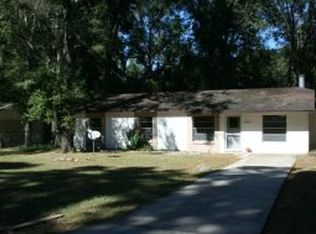 4557 SE 140th Pl, Summerfield, FL 34491