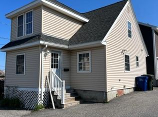 20 Alton St, South Portland, ME 04106