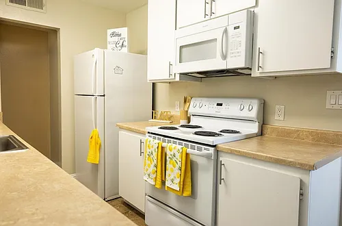 Chico Villa East Apartments Photo 1