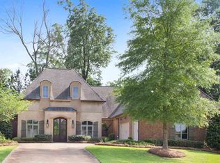 105 Novara Cv, Madison, MS 39110