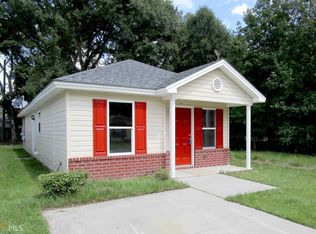 2012 Hobson Ave, Savannah, GA 31405