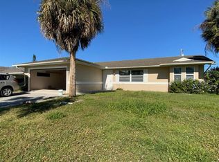 971 SW Kappa Ave, Port Saint Lucie, FL 34953