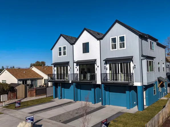 920 Cooley St #B, Missoula, MT 59802