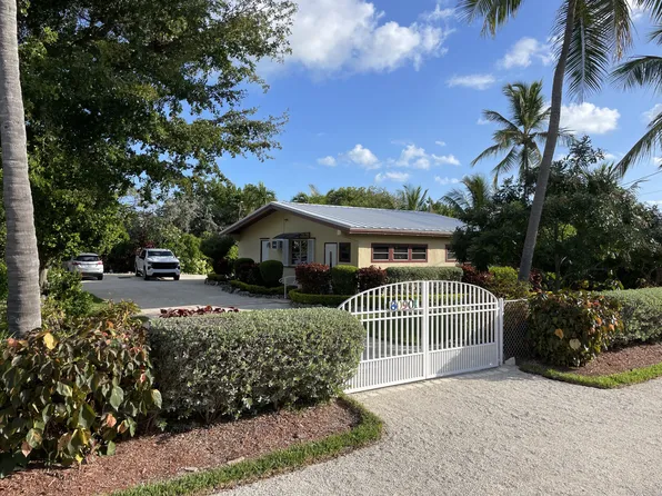 80901 Old Hwy, Islamorada, FL 33036