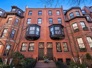 357-359 Beacon St #4, Boston, MA 02116