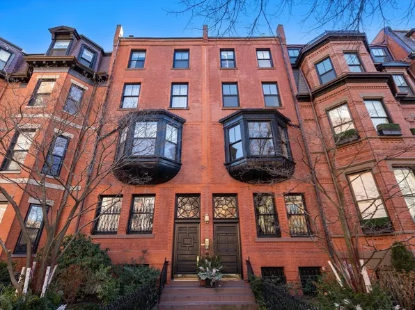 357-359 Beacon St #4, Boston, MA 02116