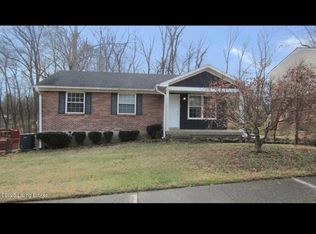 11306 Deham Dr, Louisville, KY 40241