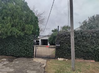 2816 Black St, Houston, TX 77023