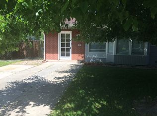 5855 E Minnesota Dr, Denver, CO 80224