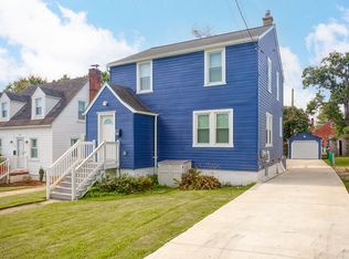 2817 Onyx Rd, Parkville, MD 21234