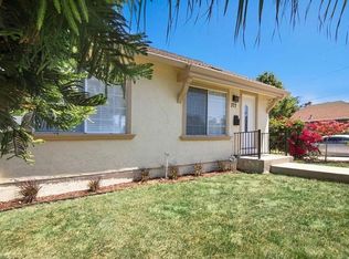 377 W Virginia St, San Jose, CA 95125