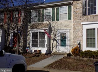 111 Braeburn Dr, Winchester, VA 22601