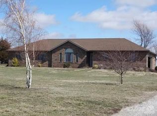 13618 Highway 39, Mount Vernon, MO 65712