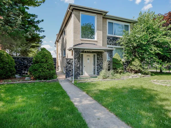 7800 W 79th Pl, Bridgeview, IL 60455