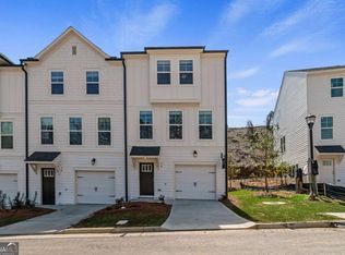 61 Werner Brook Way SW, Atlanta, GA 30354