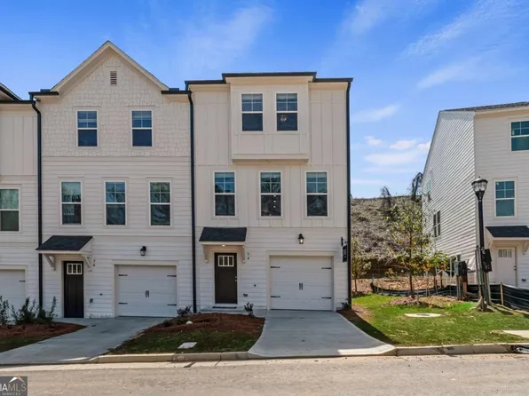 61 Werner Brook Way SW, Atlanta, GA 30354