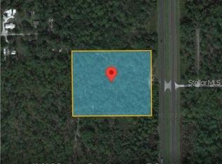 10128 S Suncoast Blvd, Homosassa, FL 34446