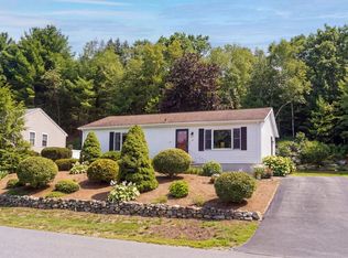 42 Deacon St, Northborough, MA 01532