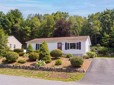42 Deacon St, Northborough, MA, 01532
